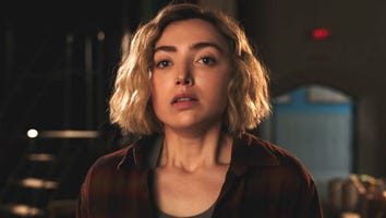 ‘School Spirits’: Maddie's Body Is in Danger in Season 2 Finale Sneak Peek! (Exclusive)